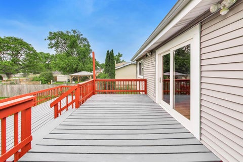 Tiny photo for 1503 N Park Drive, Mount Prospect, IL 60056 (MLS # 12680830)