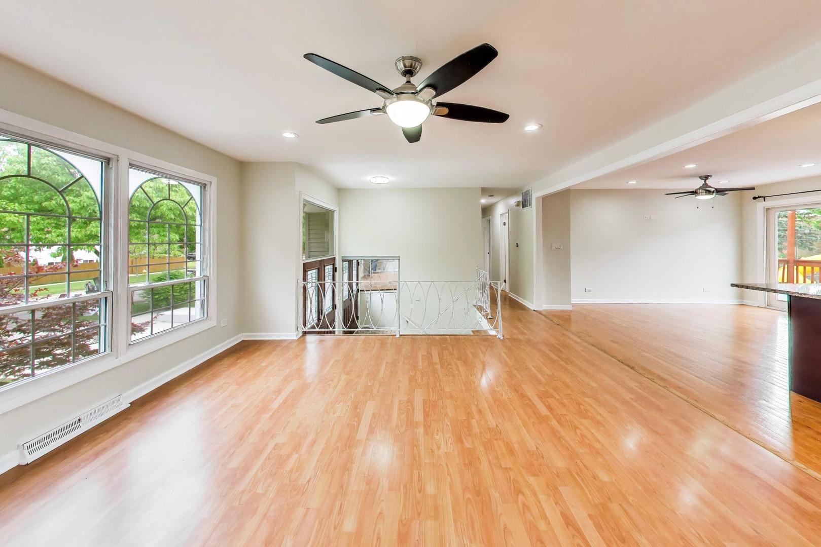 1503 N Park Drive