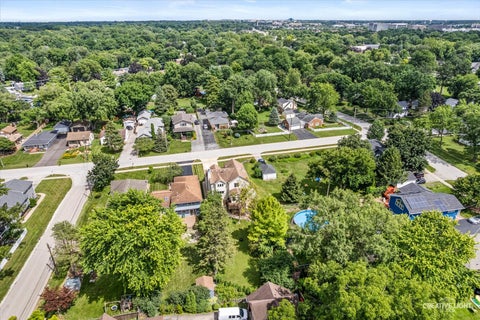 Tiny photo for 3S370 Curtis Avenue, Warrenville, IL 60555 (MLS # 12693279)