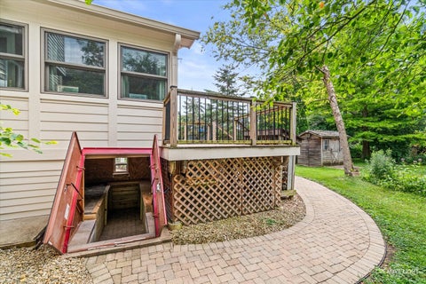 Tiny photo for 3S370 Curtis Avenue, Warrenville, IL 60555 (MLS # 12693279)
