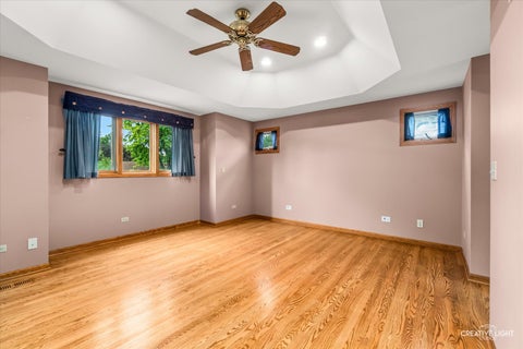 Tiny photo for 3S370 Curtis Avenue, Warrenville, IL 60555 (MLS # 12693279)
