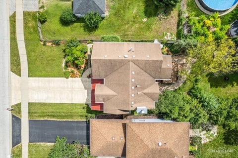 Tiny photo for 3S370 Curtis Avenue, Warrenville, IL 60555 (MLS # 12693279)