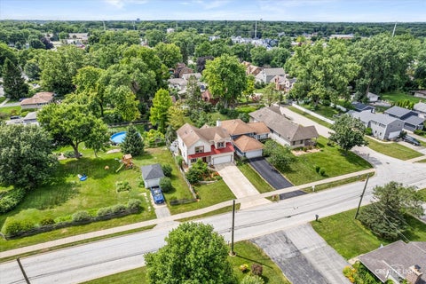 Tiny photo for 3S370 Curtis Avenue, Warrenville, IL 60555 (MLS # 12693279)