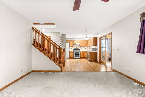 Tiny photo for 3S370 Curtis Avenue, Warrenville, IL 60555 (MLS # 12693279)