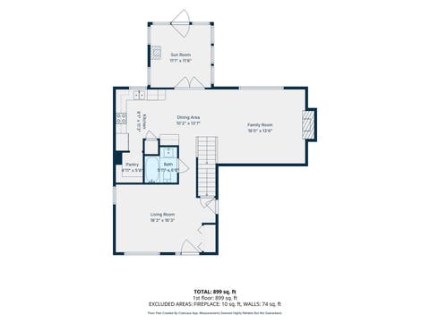 Tiny photo for 3S370 Curtis Avenue, Warrenville, IL 60555 (MLS # 12693279)