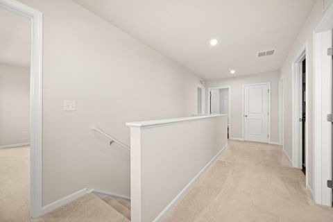 Tiny photo for 808 Kennedy Street, Waterman, IL 60556 (MLS # 12656575)