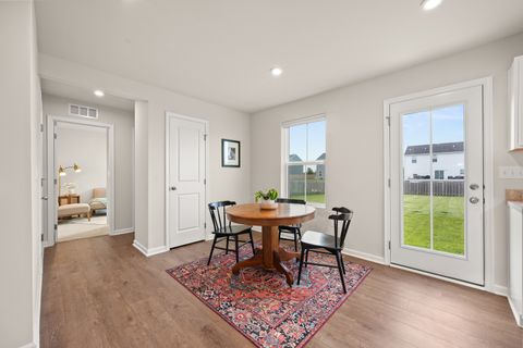 Tiny photo for 808 Kennedy Street, Waterman, IL 60556 (MLS # 12656575)