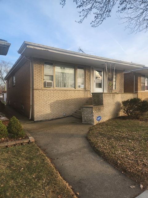 8151 S Commercial Avenue Chicago IL 60617