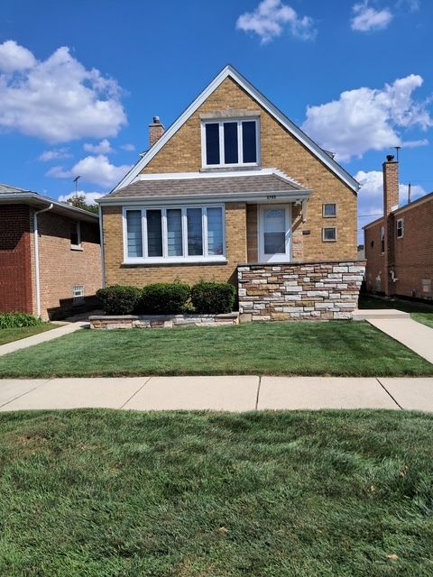 5705 S Mayfield Avenue Chicago IL 60638