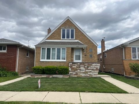 5705 S Mayfield Avenue Chicago IL 60638
