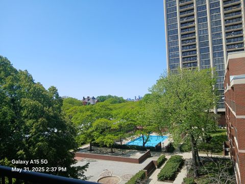Tiny photo for 3041 S Michigan Avenue #506, Chicago, IL 60616 (MLS # 12367249)
