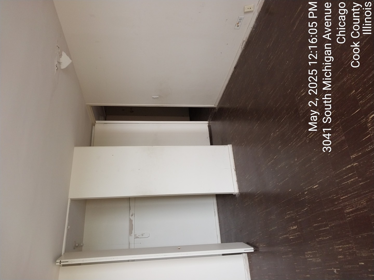 3041 S Michigan Avenue 506