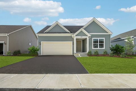 347 N Aspen Drive Cortland IL 60112