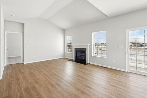Tiny photo for 347 N Aspen Drive, Cortland, IL 60112 (MLS # 12387211)