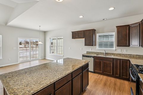 Tiny photo for 347 N Aspen Drive, Cortland, IL 60112 (MLS # 12387211)