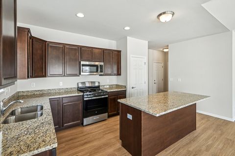 Tiny photo for 347 N Aspen Drive, Cortland, IL 60112 (MLS # 12387211)