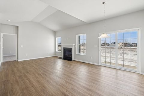 Tiny photo for 347 N Aspen Drive, Cortland, IL 60112 (MLS # 12387211)
