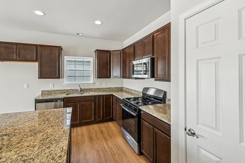 Tiny photo for 347 N Aspen Drive, Cortland, IL 60112 (MLS # 12387211)
