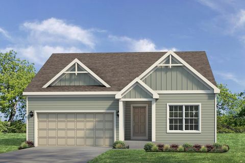 Photo of 347 N Aspen Drive, Cortland, IL 60112 (MLS # 12387211)