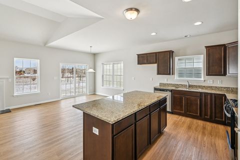 Tiny photo for 347 N Aspen Drive, Cortland, IL 60112 (MLS # 12387211)