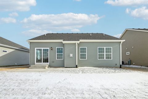 Tiny photo for 347 N Aspen Drive, Cortland, IL 60112 (MLS # 12387211)