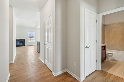 Tiny photo for 347 N Aspen Drive, Cortland, IL 60112 (MLS # 12387211)