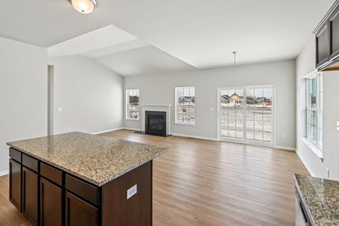 Tiny photo for 347 N Aspen Drive, Cortland, IL 60112 (MLS # 12387211)