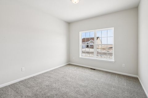Tiny photo for 347 N Aspen Drive, Cortland, IL 60112 (MLS # 12387211)