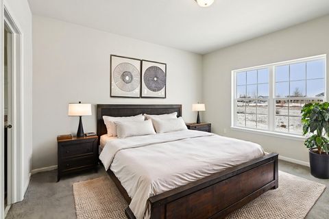 Tiny photo for 347 N Aspen Drive, Cortland, IL 60112 (MLS # 12387211)