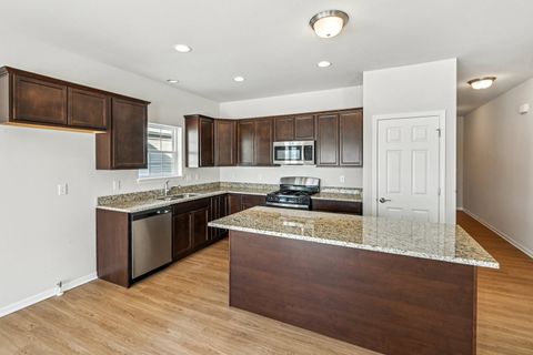 Tiny photo for 347 N Aspen Drive, Cortland, IL 60112 (MLS # 12387211)