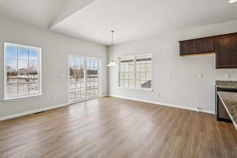 Tiny photo for 347 N Aspen Drive, Cortland, IL 60112 (MLS # 12387211)