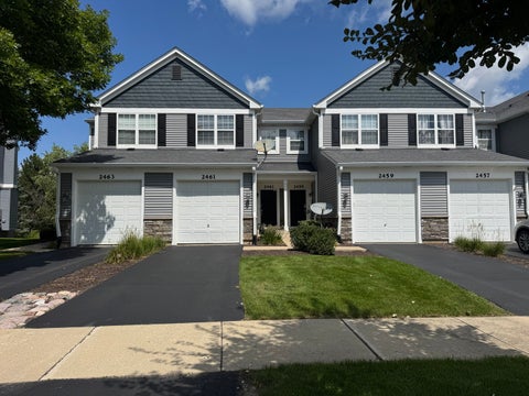 Tiny photo for 2461 Oneida Lane, Naperville, IL 60563 (MLS # 12741576)
