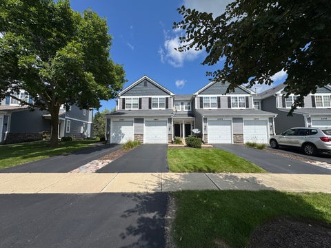 Tiny photo for 2461 Oneida Lane, Naperville, IL 60563 (MLS # 12741576)