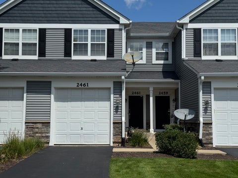 Photo of 2461 Oneida Lane, Naperville, IL 60563 (MLS # 12741576)