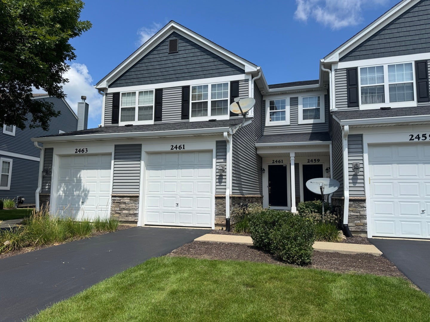 2461 Oneida Lane