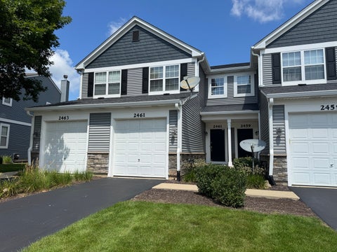 Tiny photo for 2461 Oneida Lane, Naperville, IL 60563 (MLS # 12741576)