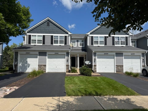 Tiny photo for 2461 Oneida Lane, Naperville, IL 60563 (MLS # 12741576)