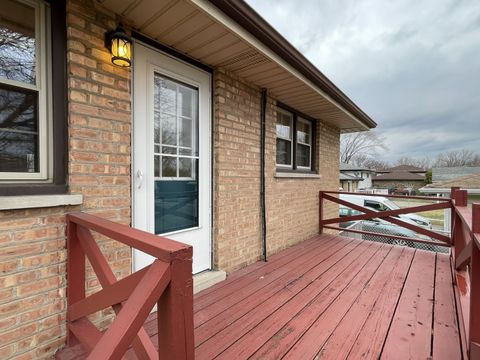 Tiny photo for 8233 S 76th Avenue, Bridgeview, IL 60455 (MLS # 12593064)