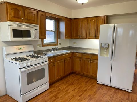 Tiny photo for 8233 S 76th Avenue, Bridgeview, IL 60455 (MLS # 12593064)