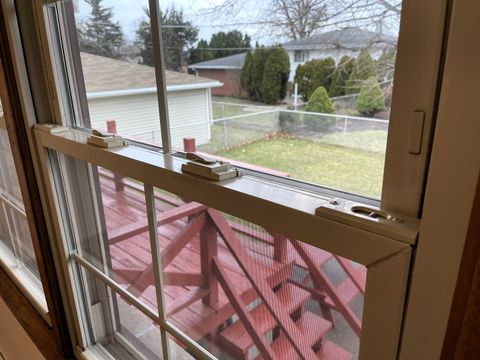 Tiny photo for 8233 S 76th Avenue, Bridgeview, IL 60455 (MLS # 12593064)