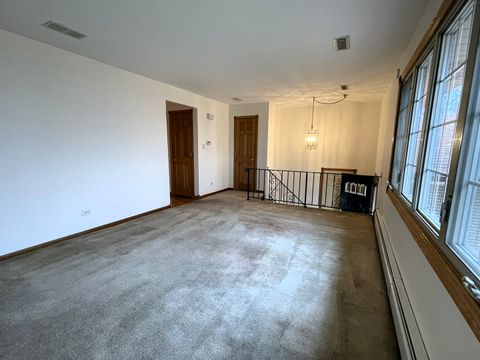 Tiny photo for 8233 S 76th Avenue, Bridgeview, IL 60455 (MLS # 12593064)