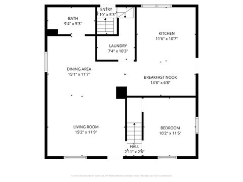 Tiny photo for 8850 Ridgewood Road, Rock Island, IL 61201 (MLS # 12621056)
