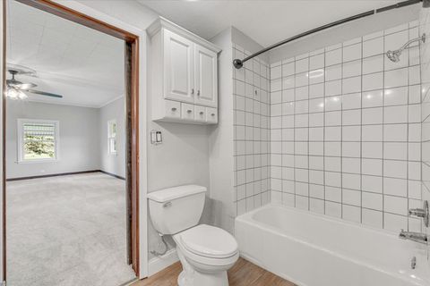 Tiny photo for 8850 Ridgewood Road, Rock Island, IL 61201 (MLS # 12621056)