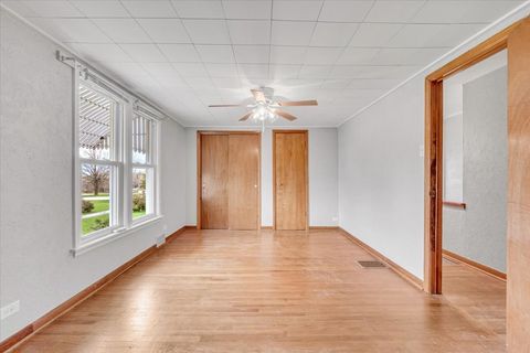 Tiny photo for 8850 Ridgewood Road, Rock Island, IL 61201 (MLS # 12621056)