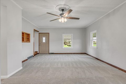 Tiny photo for 8850 Ridgewood Road, Rock Island, IL 61201 (MLS # 12621056)