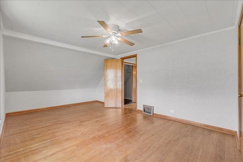 Tiny photo for 8850 Ridgewood Road, Rock Island, IL 61201 (MLS # 12621056)