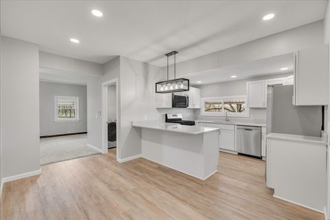 Tiny photo for 8850 Ridgewood Road, Rock Island, IL 61201 (MLS # 12621056)