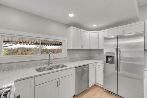 Tiny photo for 8850 Ridgewood Road, Rock Island, IL 61201 (MLS # 12621056)
