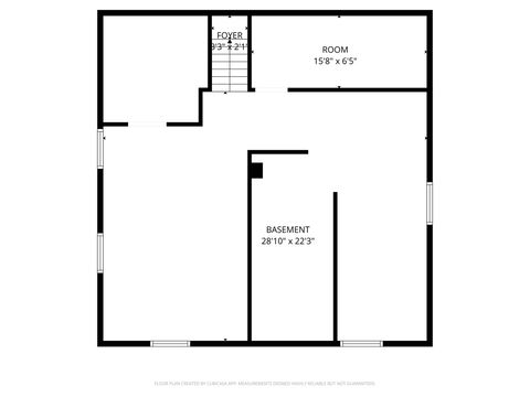 Tiny photo for 8850 Ridgewood Road, Rock Island, IL 61201 (MLS # 12621056)