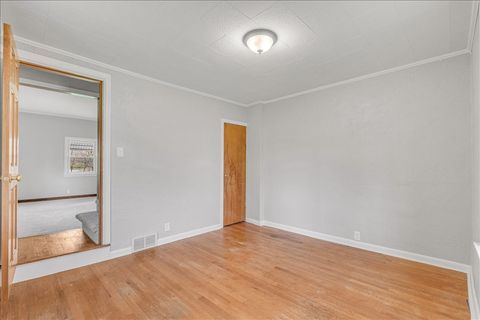 Tiny photo for 8850 Ridgewood Road, Rock Island, IL 61201 (MLS # 12621056)